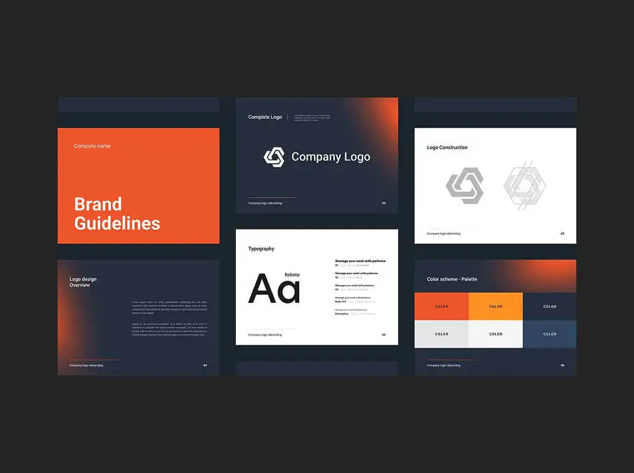 Branding