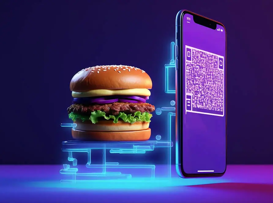 QR-Codes für Restaurants